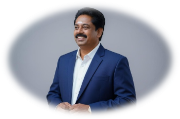 Mr. Chandrasekaran.M